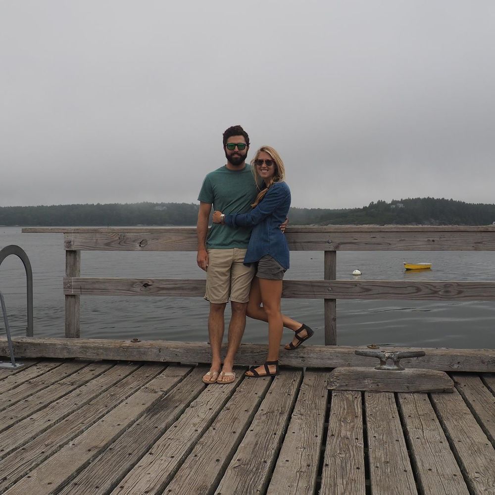 Meet your Posher, Brooke